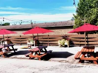 Village Inn on the Lake Hotels in Two Rivers