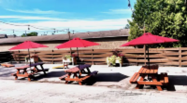 Village Inn on the Lake