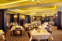 Hotel Kryształ Conference & Spa Hotels in Szklarska Poreba