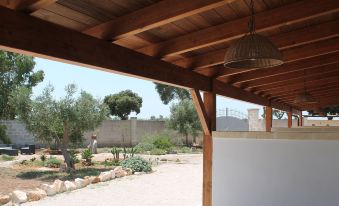 Tenuta Petra Chiara -Apulian Country B&B