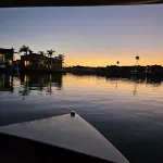 waterfront elegance - bar