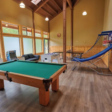 Mt Hood Village RV Resort