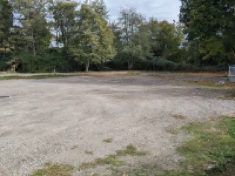 Hi-Lo Motel, Cafe and RV Park Hoteles en Weed