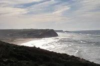 Bright and spacious with breathtaking views of the national park Hotels in Aljezur