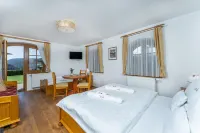 Pension Happy Superior Hotels in Vitkovice