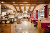 Landhotel GrünWies -Bonsai-Wellness Garni - Mountain view
