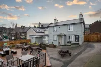 The Temperance Inn, Ambleside - the Inn Collection Group