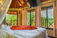 Experience the Pure Life in the Private Jungle Paradise of Ojochal Hotels in Ciudad Cortes