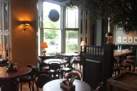 The Harrogate Inn - the Inn Collection Group - petit déjeuner