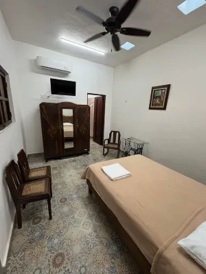 My Family In Merida - HOSTEL Hotels in Kanasin