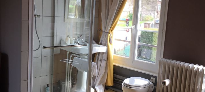 Chambres d'Hôtes la Villa Aliénor Hotels in Eure