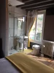 Chambres d'Hôtes la Villa Aliénor - B&Bs (Bed and breakfast)