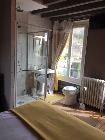 Chambres d'Hôtes la Villa Aliénor