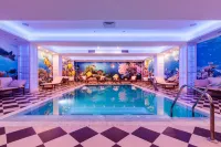 Grand Hotel Sofianu Hotels in Ramnicu Valcea