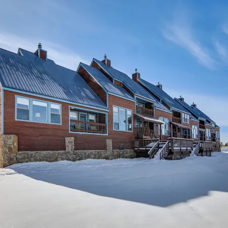 Picturesque Pagosa Springs Retreat w/ Mtn Views!