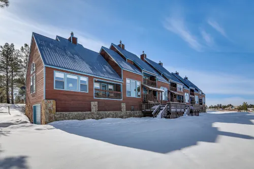 Picturesque Pagosa Springs Retreat w/ Mtn Views! - homestay