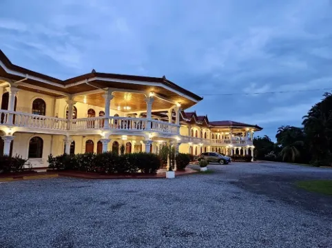 Hotel Los Higuerones