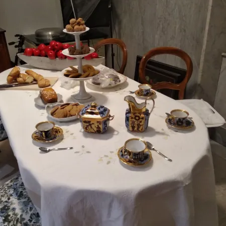 B&B "La Bottega d'Arte"