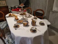 B&B "La Bottega d'Arte" - breakfast