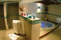 Hotel & Spa Casa Irene - spa