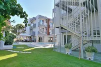 Calis Hotel Hotels in Çeşme