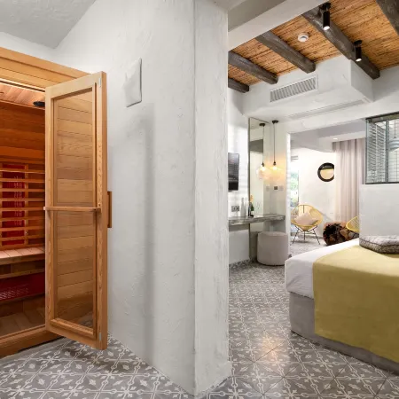 Elakati Luxury Boutique Hotel - Adults Only