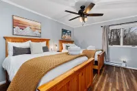 Blackwood Chalet Hotels in Rockfish