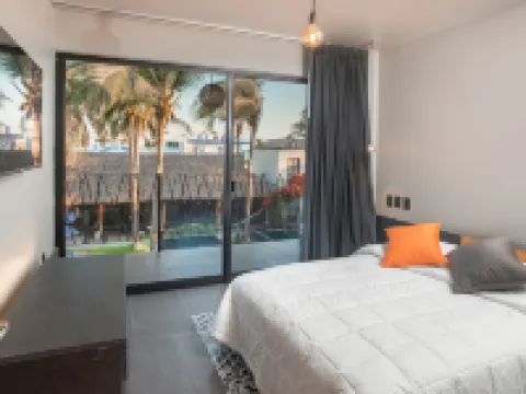 Casa Tilmacalli Hotel Boutique Hoteles en La Huerta