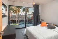 Casa Tilmacalli Hotel Boutique