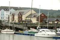 Premier Inn Carrickfergus فنادق في كاريكفيرجس