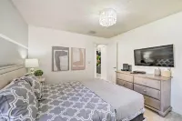 Clermont Vacation Rental w/ Pool: 11 Mi to Disney - Pet-friendly