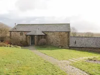 Hoppers Barn Hotels in Hartland
