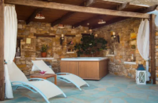 Sifnaika Konakia ~ Armada Residence