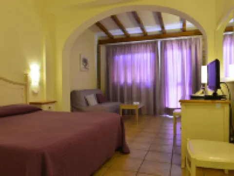 Hotel Acquasanta Hotel di Terracina