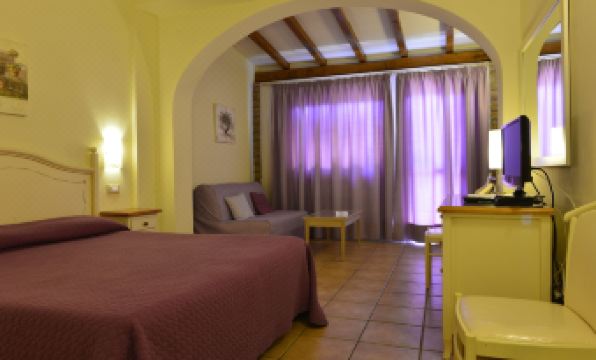 Hotel Acquasanta