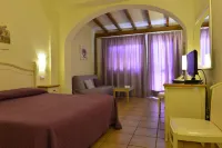 Hotel Acquasanta Hôtels à : Terracina