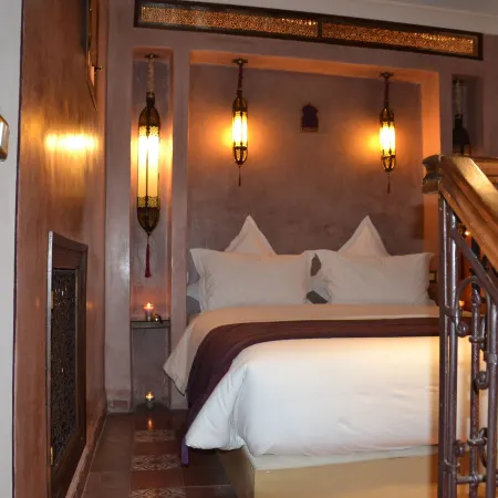 Riad Kalaa
