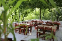 Sulo Pansiyon - Bữa sáng