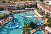 Tui Blue Tropical - All Inclusive - Bãi biển