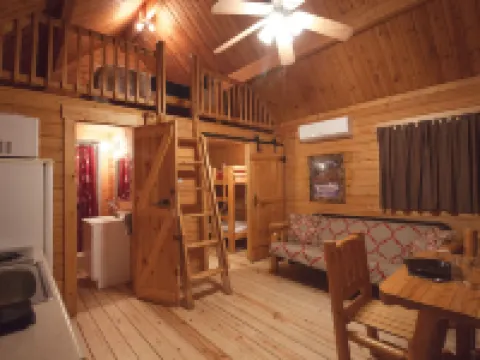 凱蒂的温馨小屋賓館 圖姆斯頓酒店