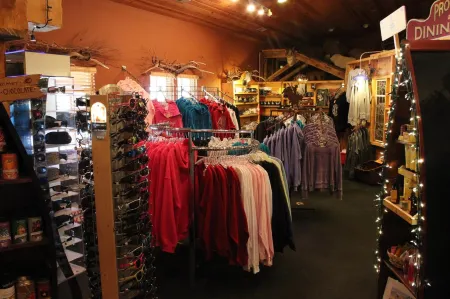 Old Corral Hotel & Steakhouse