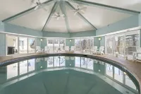 The Grand Hotel - Pools