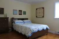 Le Jardin des Mésanges Hotels in Lac-Etchemin