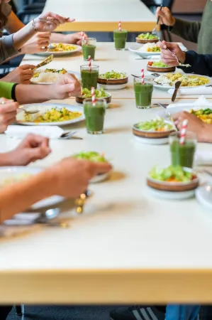 Adventure Campus Отели в г. Вайсенбург-Гунценхаузен