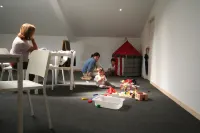 Complejo la Regalina Hotels in Valdes