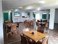 Hotel Campestre Paraiso Cafetero - Morgenmad