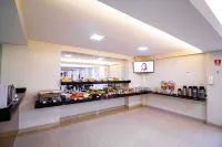 TaguaPark Hotel - breakfast