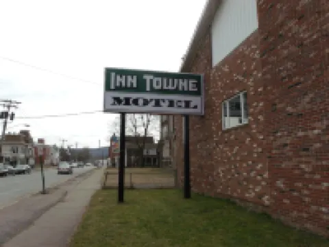 Inn Towne Motel Hotels in Herkimer County