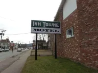 Inn Towne Motel Hotels in Richfield Springs
