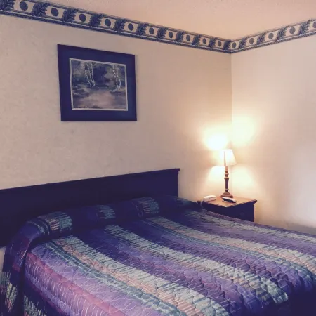 Red Carpet Inn Brooklawn